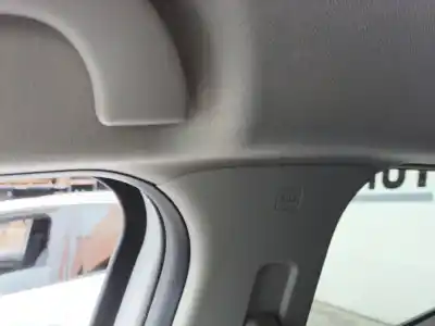 Автозапчастина б/у ПЕРЕДНЯ ПРАВА ПОДУШКА БЕЗПЕКИ для MAZDA CX-3 (DK)  Посилання на OEM IAM   