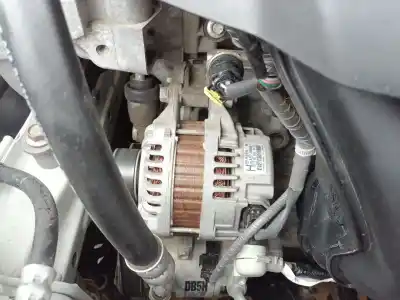 Автозапчастина б/у ГЕНЕРАТОР для MAZDA CX-3 (DK)  Посилання на OEM IAM A5TJ0591  ALF520453