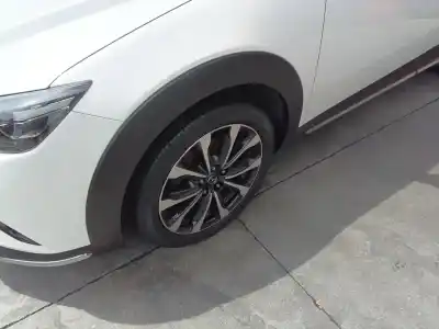 Pezzo di ricambio per auto di seconda mano  per MAZDA CX-3 (DK)  Riferimenti OEM IAM DL8V34900  