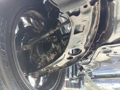 Pezzo di ricambio per auto di seconda mano  per MAZDA CX-3 (DK)  Riferimenti OEM IAM D24H34350C  