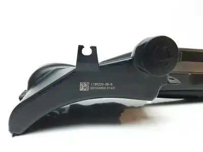 Автозапчасти б/у чистый депозит за tesla model 3 (5yj3) ev awd ссылки oem iam 173923300g  173923300g