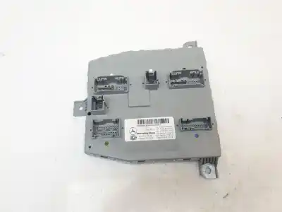 Second-hand car spare part ELECTRONIC MODULE for MERCEDES-BENZ CLASE GLC (W253)  OEM IAM references A2059006330  A2059006330