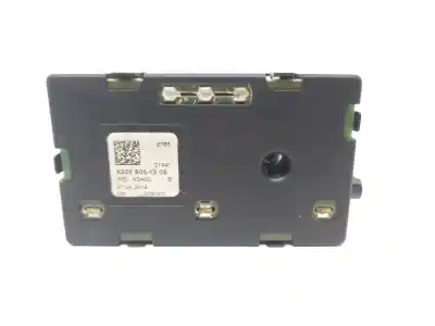 Second-hand car spare part ELECTRONIC MODULE for MERCEDES-BENZ CLASE GLC (W253)  OEM IAM references A2059051205  A2059051205