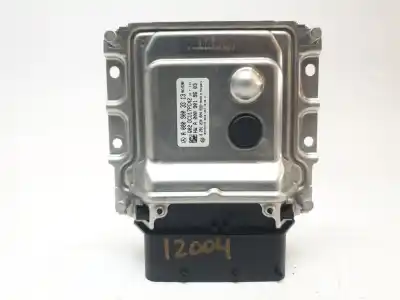 Second-hand car spare part ELECTRONIC MODULE for MERCEDES-BENZ CLASE GLC (W253)  OEM IAM references A0009003313 0281034004 A0009003313