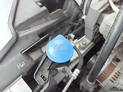 Peça sobressalente para automóvel em segunda mão depósito do limpa vidros por mazda cx-3 (dk) 2.0 skyactiv-g referências oem iam dgh967480