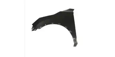 Peça sobressalente para automóvel em segunda mão GUARDA-LAMAS DIANTEIRO ESQUERDO por NISSAN QASHQAI (J10)  Referências OEM IAM F31014EAMB DS7123014 108805312