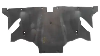 Second-hand car spare part sump guard for tesla model 3 (5yj3) ev awd oem iam references 149877100e