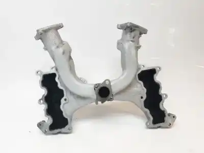 Автозапчасти б/у впускной коллектор за porsche cayenne (typ 92aa) s diesel ссылки oem iam 057145702n