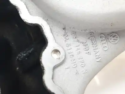 Автозапчасти б/у впускной коллектор за porsche cayenne (typ 92aa) s diesel ссылки oem iam 057145702n  057145770n
