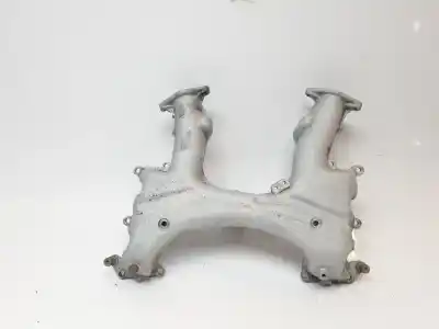 Автозапчасти б/у впускной коллектор за porsche cayenne (typ 92aa) s diesel ссылки oem iam 057145702n  057145770n