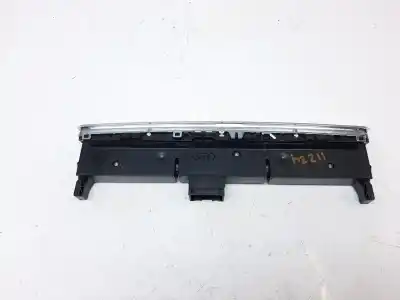 Автозапчасти б/у предупреждение за audi q2 (gab, gag) 1.0 tfsi ссылки oem iam 81a925301d  81a925301dnv6