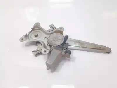 Second-hand car spare part rear left window regulator for toyota hilux vii pick-up (_n1_, _n2_, _n3_) 2.5 d-4d 4wd (kun25_) oem iam references 698400k041 Second-hand car spare part rear left window regulator for toyota hilux vii pick-up (_n1_, _n2_, _n3_) 2.5 d-4d 4wd (kun25_) oem iam references 698400k041