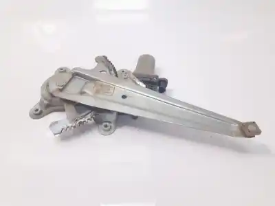 Second-hand car spare part rear left window regulator for toyota hilux vii pick-up (_n1_, _n2_, _n3_) 2.5 d-4d 4wd (kun25_) oem iam references 698400k041  