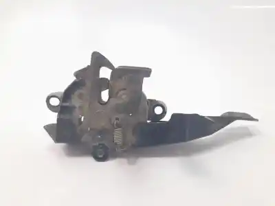 Second-hand car spare part bonnet lock for toyota hilux vii pick-up (_n1_, _n2_, _n3_) 2.5 d-4d 4wd (kun25_) oem iam references 535100k320 Second-hand car spare part bonnet lock for toyota hilux vii pick-up (_n1_, _n2_, _n3_) 2.5 d-4d 4wd (kun25_) oem iam references 535100k320