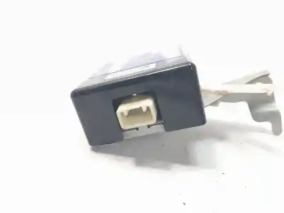 İkinci el araba yedek parçası elektronik modül için toyota hilux vii pick-up (_n1_, _n2_, _n3_) 2.5 d-4d 4wd (kun25_) oem iam referansları 897410k034   İkinci el araba yedek parçası elektronik modül için toyota hilux vii pick-up (_n1_, _n2_, _n3_) 2.5 d-4d 4wd (kun25_) oem iam referansları 897410k034