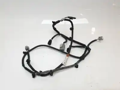 Gebrauchtes Autoersatzteil  zum TOYOTA YARIS CROSS (MXP_)  OEM-IAM-Referenzen 821130D010A  821130D010