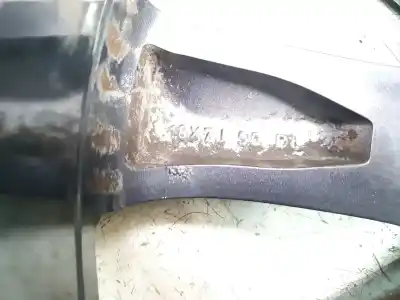 Автозапчастина б/у шина для mazda cx-3 (dk) 2.0 skyactiv-g посилання на oem iam 9965417080  