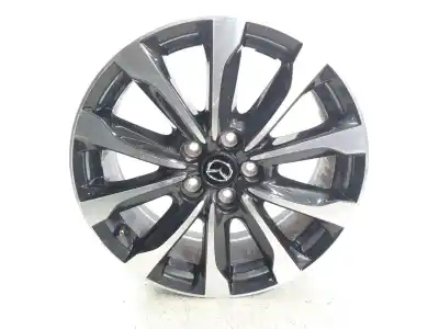 Peça sobressalente para automóvel em segunda mão jante por mazda cx-3 (dk) 2.0 skyactiv-g referências oem iam 9965417080