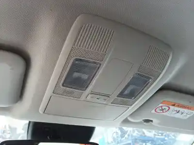 Автозапчастина б/у ВНУТРІШНЕ СВІТЛО для MAZDA CX-3 (DK)  Посилання на OEM IAM BHN969970C75  