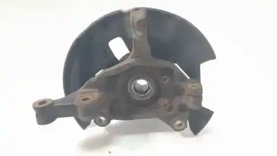 Second-hand car spare part front right knuckle for mazda cx-3 (dk) 2.0 skyactiv-g oem iam references d10e33021  