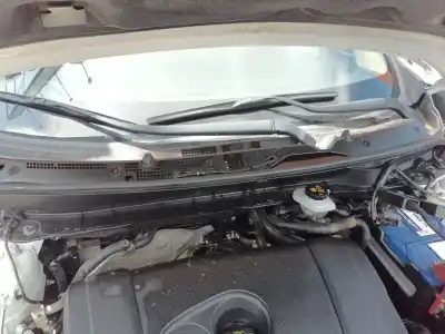 Peça sobressalente para automóvel em segunda mão motor do limpa para brisas por mazda cx-3 (dk) 2.0 skyactiv-g referências oem iam db2w67340