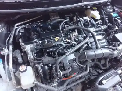 Gebrauchtes Autoersatzteil  zum TOYOTA YARIS CROSS (MXP_)  OEM-IAM-Referenzen 88370K0010  