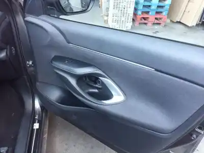 Gebrauchtes Autoersatzteil  zum TOYOTA YARIS CROSS (MXP_)  OEM-IAM-Referenzen 698100D600  