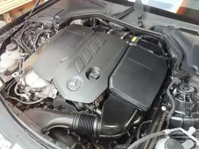 Second-hand car spare part  for MERCEDES-BENZ CLE  OEM IAM references A2064303400  