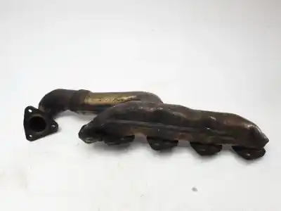 Автозапчасти б/у выхлопной коллектор за porsche cayenne (typ 92aa) s diesel ссылки oem iam 057253034bg