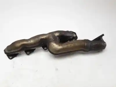 Автозапчастина б/у вихлопний колектор для porsche cayenne (typ 92aa) s diesel посилання на oem iam 057253034bg  057253034bg