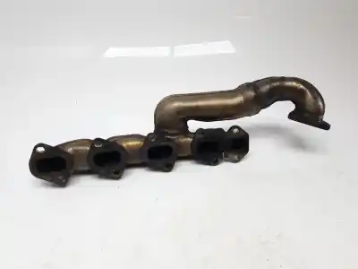 Автозапчастина б/у вихлопний колектор для porsche cayenne (typ 92aa) s diesel посилання на oem iam 057253034bg  057253034bg