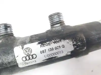 Автозапчастина б/у инжектор для porsche cayenne (typ 92aa) s diesel посилання на oem iam 057130089q  057130089q