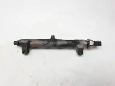 Автозапчастина б/у инжектор для porsche cayenne (typ 92aa) s diesel посилання на oem iam 057130089q  057130089q