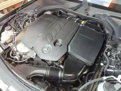 Second-hand car spare part  for MERCEDES-BENZ CLE  OEM IAM references A2064704701  