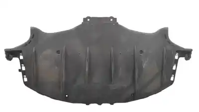 Second-hand car spare part sump guard for tesla model 3 (5yj3) ev awd oem iam references 158258300d