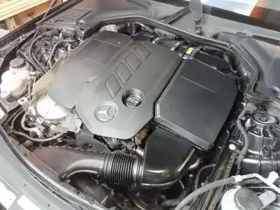 Second-hand car spare part  for MERCEDES-BENZ CLE  OEM IAM references A2234306200  