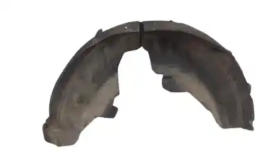 Peça sobressalente para automóvel em segunda mão cave de roda traseira esquerda por jaguar e-pace motor 2.0 ltr. - 110 kw diesel cat referências oem iam j9c3279d23ad