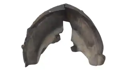 Peça sobressalente para automóvel em segunda mão cave de roda traseira direita por jaguar e-pace motor 2.0 ltr. - 110 kw diesel cat referências oem iam j9c3279d22ad