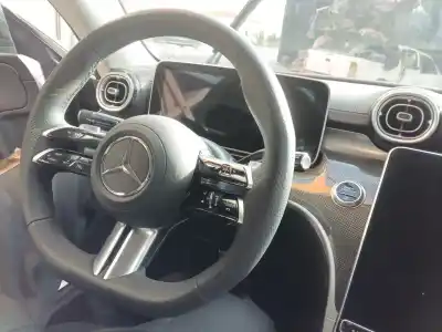 Second-hand car spare part  for MERCEDES-BENZ CLE  OEM IAM references A2064601200  