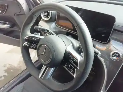 Second-hand car spare part Multifunction Switch for MERCEDES-BENZ CLE CLE 220D OEM IAM references A2369003503  