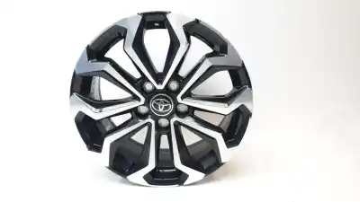 Gebrauchtes Autoersatzteil felge zum toyota yaris cross (mxp_) 1.5 hybrid (mxpj10) oem-iam-referenzen 426110dk70  