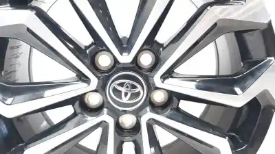 Gebrauchtes Autoersatzteil felge zum toyota yaris cross (mxp_) 1.5 hybrid (mxpj10) oem-iam-referenzen 426110dk70  