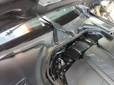 Second-hand car spare part Front Windshield Wiper Motor for MERCEDES-BENZ CLE CLE 220D OEM IAM references A2068205901  
