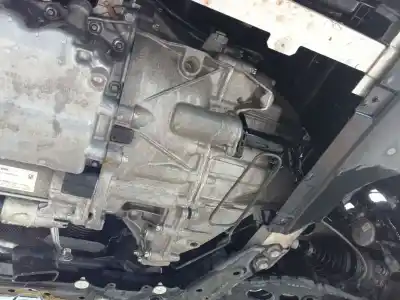 Автозапчасти б/у коробка передач за mini mini (f56) cooper s ссылки oem iam 23007933675  