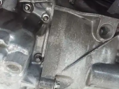 Автозапчасти б/у коробка передач за mini mini (f56) cooper s ссылки oem iam 23007933675  