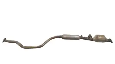 Second-hand car spare part catalytic converter for mazda 3 berlina (bp) * oem iam references 