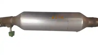 Peça sobressalente para automóvel em segunda mão catalisador por mazda 3 berlina (bp) * referências oem iam   