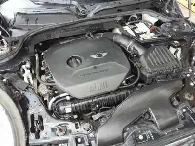 Автозапчастина б/у ебу контролер двигуна для mini mini (f56) cooper s посилання на oem iam 12148674262