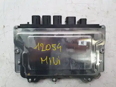 Second-hand car spare part ecu engine control for mini mini (f56) cooper s oem iam references 12148674262  0261s18533