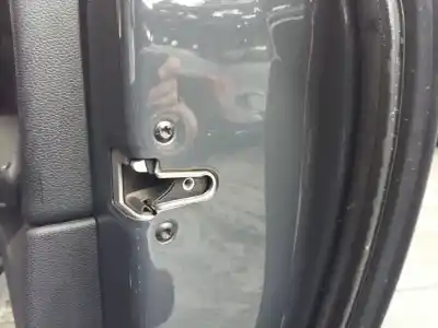 Автозапчасти б/у замок передней правой двери за MINI MINI (F56) Cooper S ссылки OEM IAM 51217281934 EZCBM089 